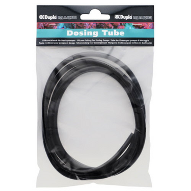 Dosing Tube, Black